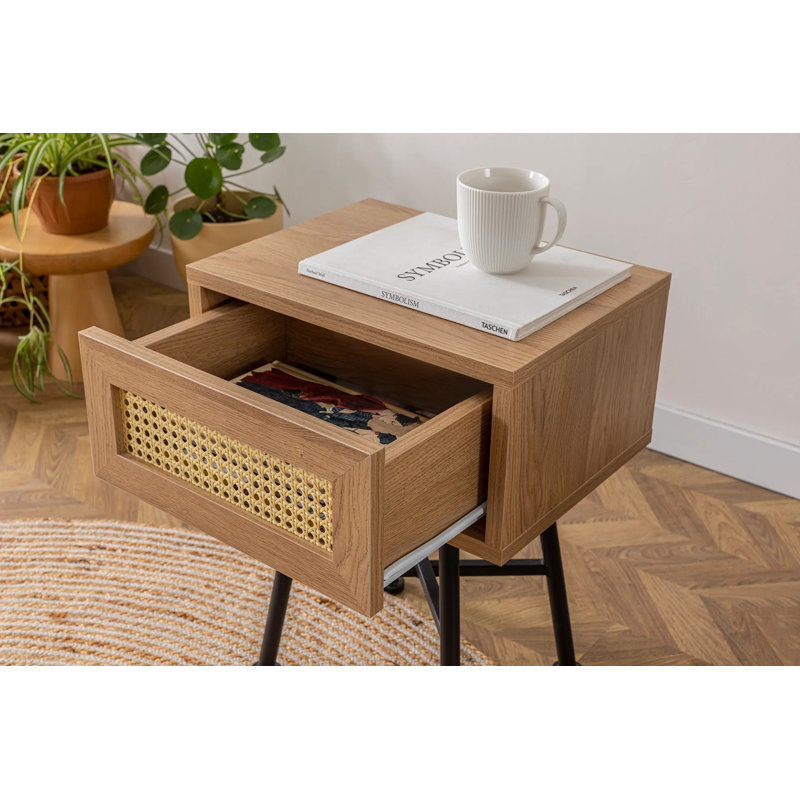 Table d'appoint