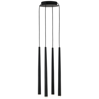 Pylon 4 - Light LED Pendant