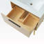Meuble-lavabo 24 po avec lavabo
