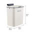 PP Waste Bin-129051503