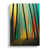 Wrapped Canvas selected