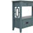 36'' Console Table
