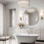 Miroir de salle de bain-769859735