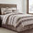 Wooded River Alaska Ketchikan - Bedspread - Super Full - 90x92-86648860