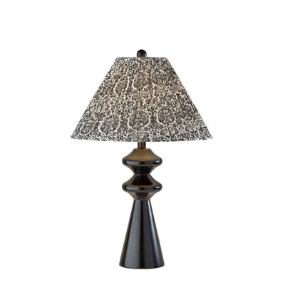 Grande lampe de table Dahlia