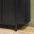 Palmerton 70" Curved Sideboard Cabinet-1659587313