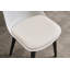 Chaise de salle à manger (chaise incluse seulement)-1911212974