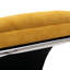 Chaise longue rembourrée Elov-1331328127
