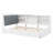 Bookcase Bed-5405485