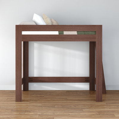 Olympic Queen Loft Bed