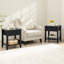 Table de chevet 1 tiroir Nyleen-1595982931