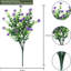 Arrangement