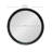 Hannum Round Wall Mirror-458363916