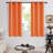 100 Percent Blackout with Liner Grommet Curtain Panel (Set of 4)-106344208-106344240