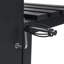 Dakota Fields Reyne 112cm W Charcoal Grill