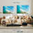 Gillard Clear Ocean Wave-107935993