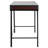 Solid Wood Top Writing Desk