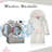Plush Baby Ankle Bathrobe with Hood-86047729-86477745