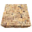 Table basse teck Hoang