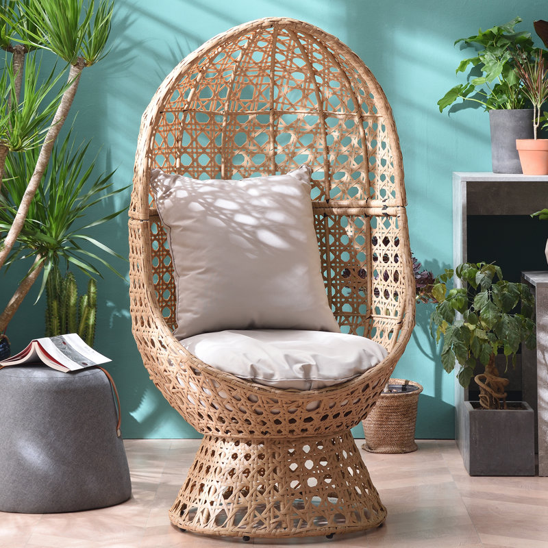 Gullickson Upholstered Accent Chair