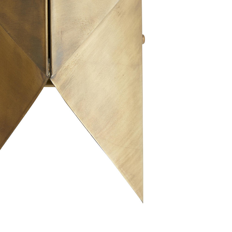 Upson 2 - Light Flush Mounted Sconce