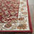 Harkins Hand Hooked Performance Oriental Rug-1358436516