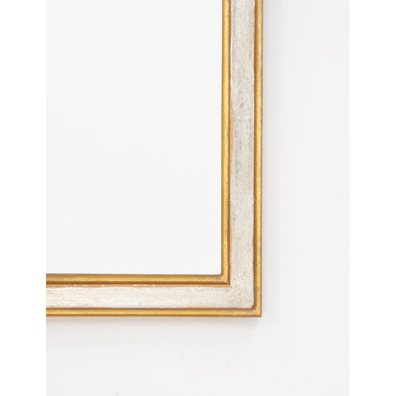 Lilly Flat Wall Mirror