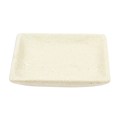 Assiette en marbre Darikson Loon Peak®