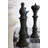 King Chess Sculpture-95131860