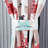 Kids Bedding Collection Semi Sheer Curtain Pair-210003517