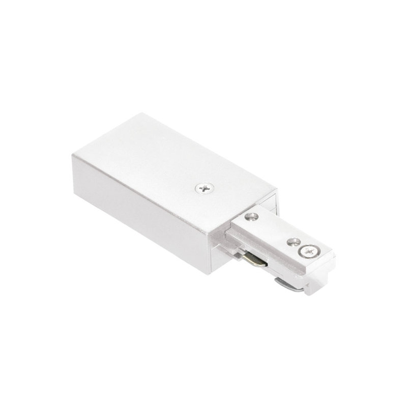 Alimentation de bout, Blanc