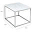 Kalyssa Frame End Table-1774465463-1774465460