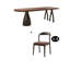 Ensemble de salle à manger rectangulaire-125283241-98471516