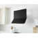 Designer 36" Convertible Wall Mount Range Hood with Nightlight (BODY ONLY)