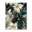 Janille - Horloge murale tropicale-1134959229