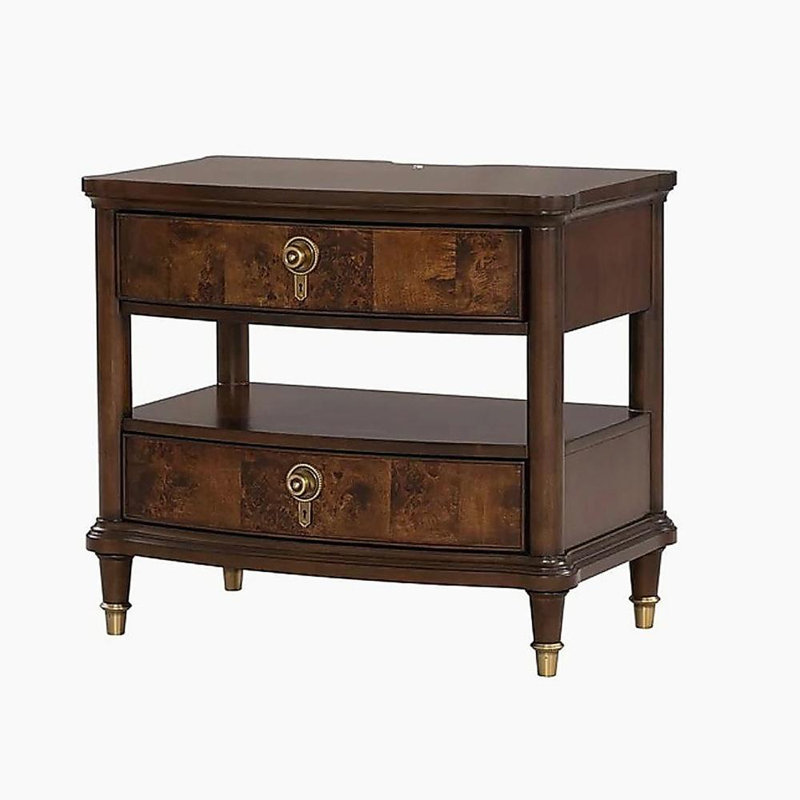 Table de chevet 1pc