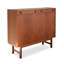 Armoire d'appoint Mid-Century