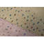 Hand-Knotted High-Quality Gold Area Rug