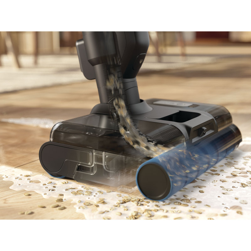 ELECTROLUX 2-IN-1 WET & DRY COMPLETE HOME VACUUM, Denim Blue