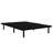  Zenbase 12"H Metal Platform Bed Frame with Adjustable Legs, No Box Spring Needed, King-63371911