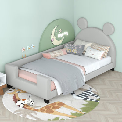 Bellapais Twin Daybed