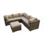 Gwennaelle 5 - Person Conversation Set-831206539-831208308