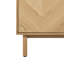 Adele 36'' W Single Bathroom Vanity Base-1337511265
