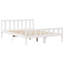 Mohall Solid Wood Bed-1195930-1195935