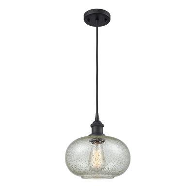 Bethlehem 1 - Light Single Pendant
