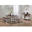 Table buffet Domeniks Farmhouse-36315796