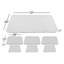 Housse de coussin Melrose-531181259