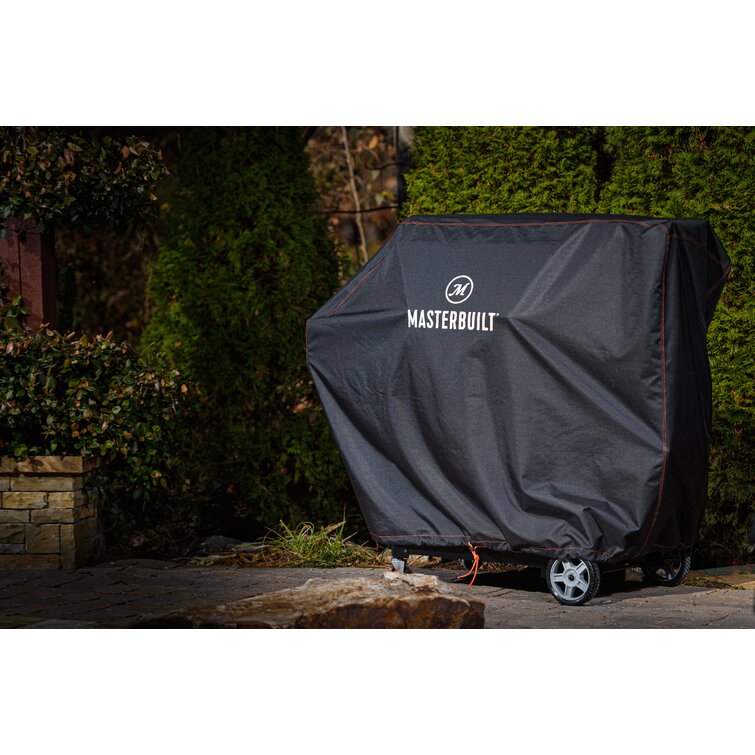Gravity Series 1050 Digital Grill Cover - Fits up to 61"