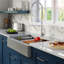 Évier de cuisine Karran Quartz-72385306