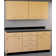 Suites 22 Compartment Manufactured Wood Classroom Cabinet